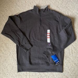 Champion 1/4 zip